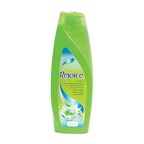 REJOICE SHP 3 IN 1 170ML